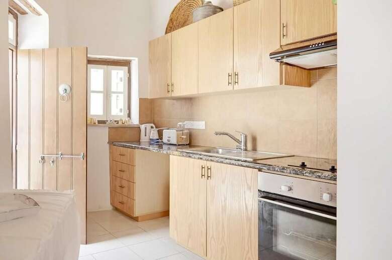 Apartamentos Lefkara View