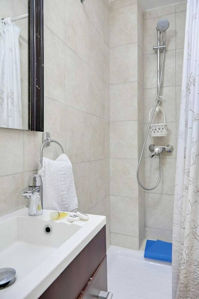 Apartamentos Lefkara View