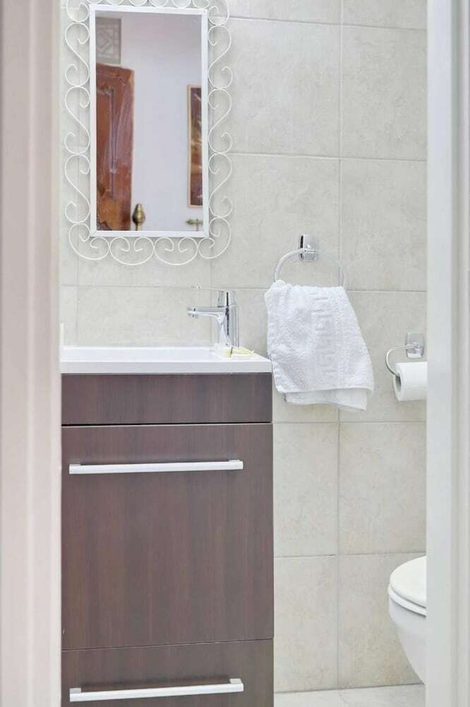 Apartamentos Lefkara View