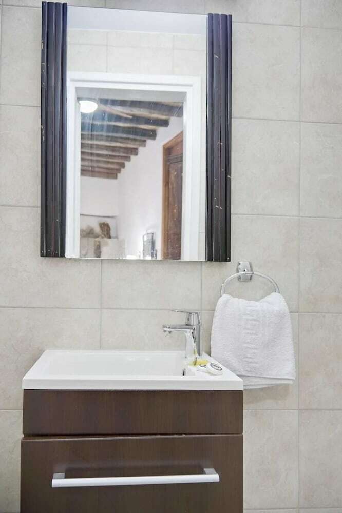 Apartamentos Lefkara View