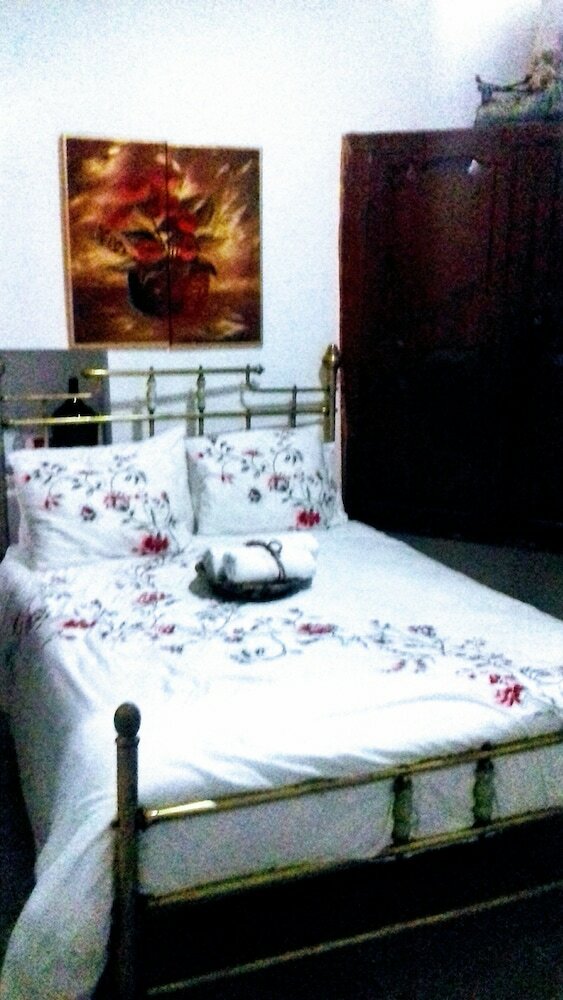 Apartamentos Lefkara View