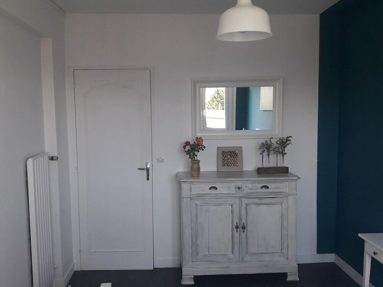 Apartamento Kia Hora