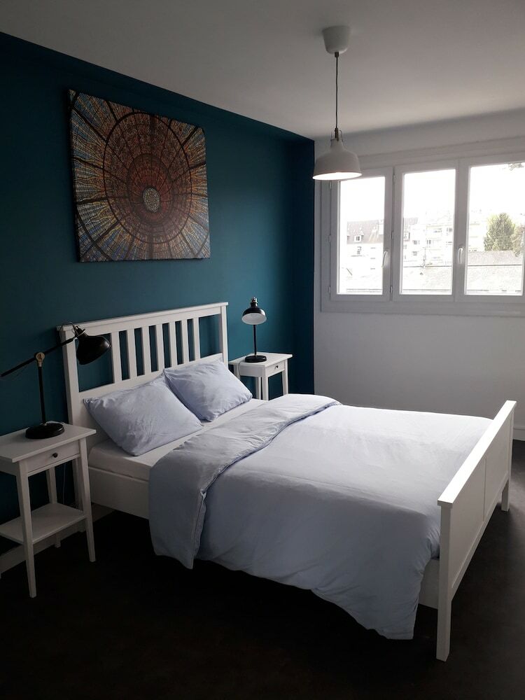 Apartamento Kia Hora