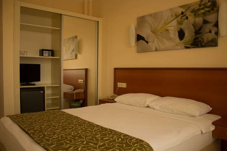 Lord Hotel