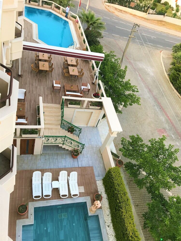 Lord Hotel