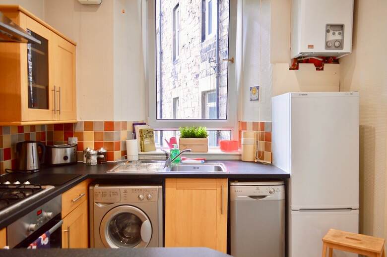 Apartamentos 2 Bedroom Morningside Flat