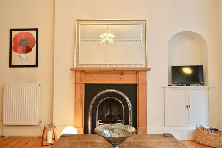 Apartamentos 2 Bedroom Morningside Flat