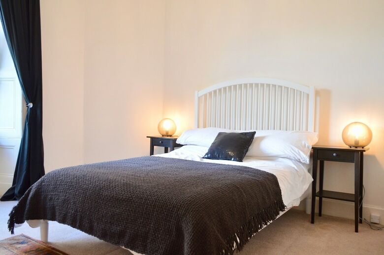 Apartamentos 2 Bedroom Morningside Flat