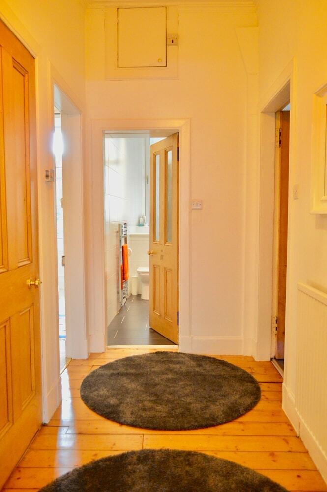 Apartamentos 2 Bedroom Morningside Flat