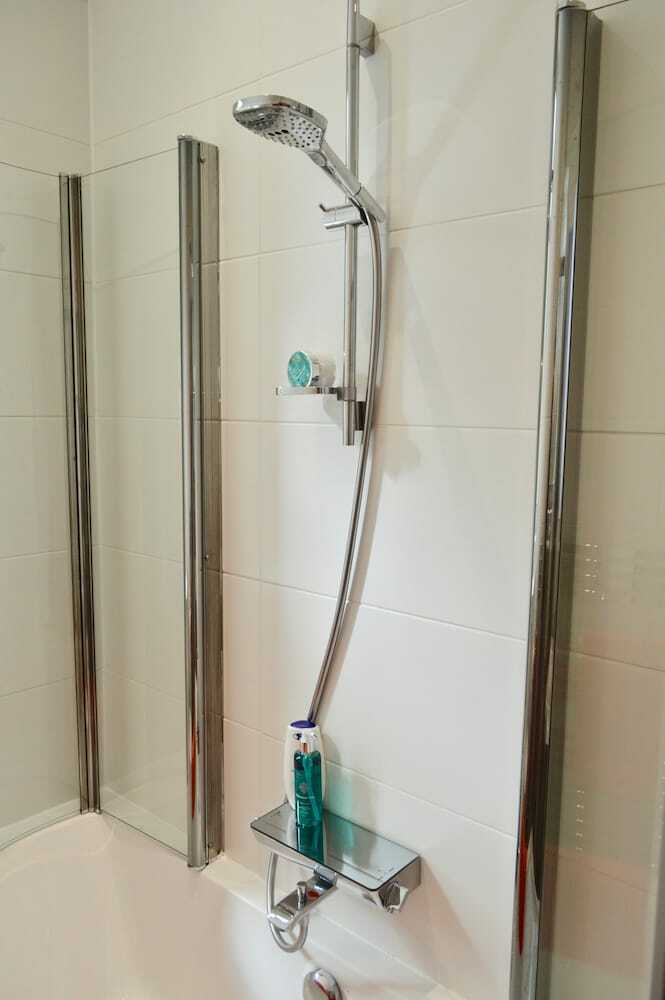 Apartamentos 2 Bedroom Morningside Flat