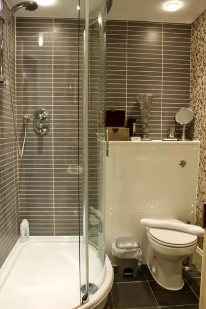 Apartamentos New Town Studio With Patio