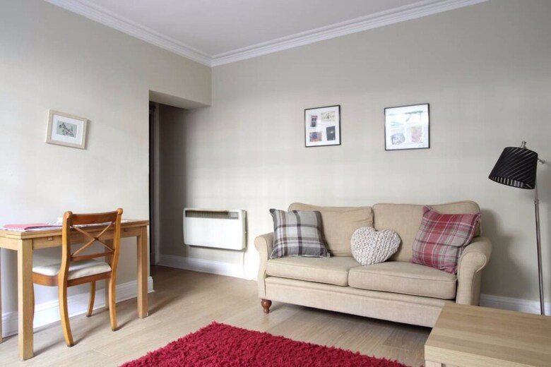 Apartamentos Central New Town Flat