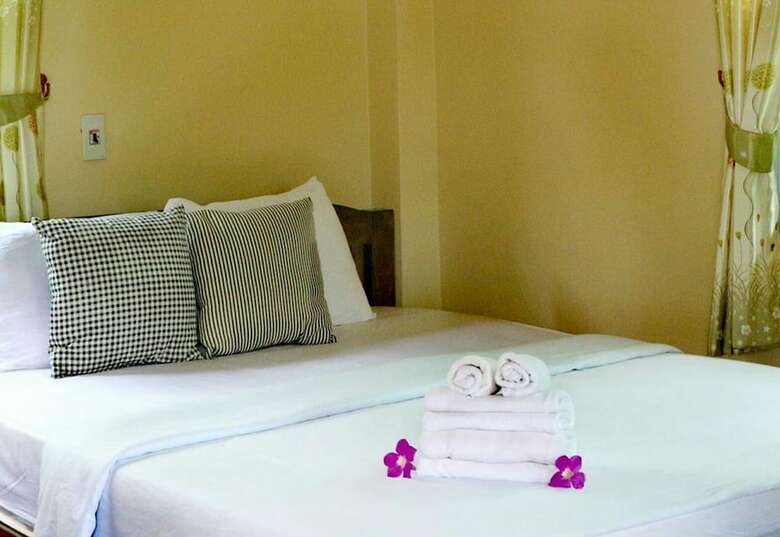 Hotel Lampang Lanna Home