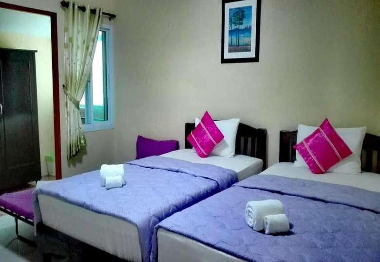 Hotel Lampang Lanna Home