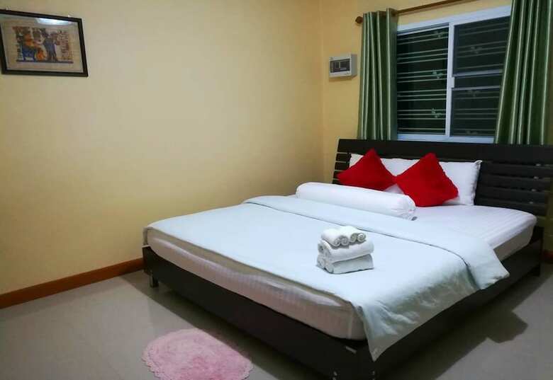 Hotel Lampang Lanna Home