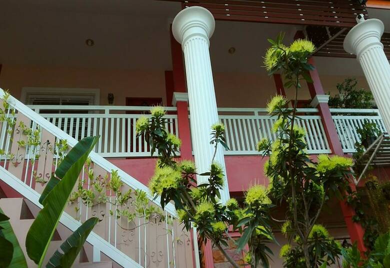 Hotel Lampang Lanna Home