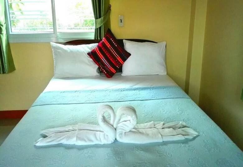 Hotel Lampang Lanna Home