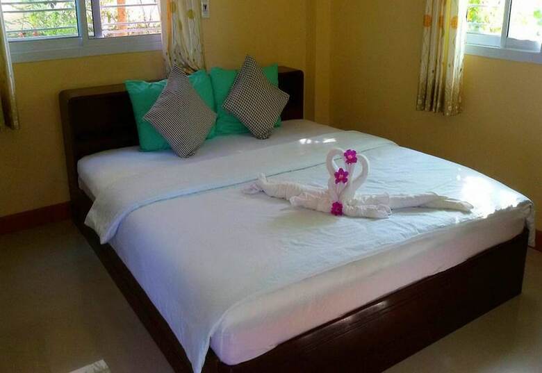 Hotel Lampang Lanna Home