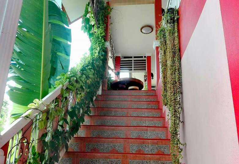 Hotel Lampang Lanna Home