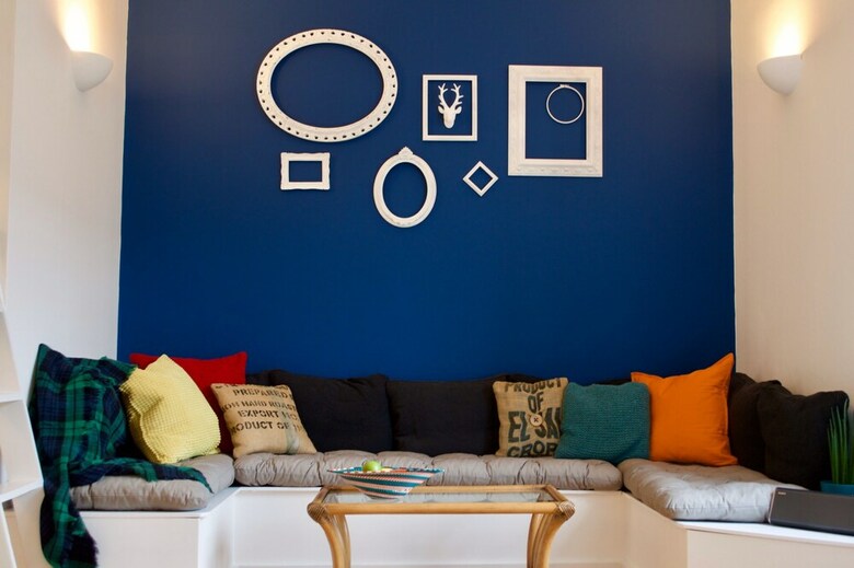 Apartamentos Central Studio With Double Bunks