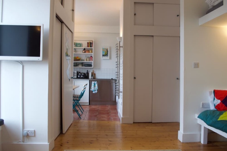 Apartamentos Central Studio With Double Bunks