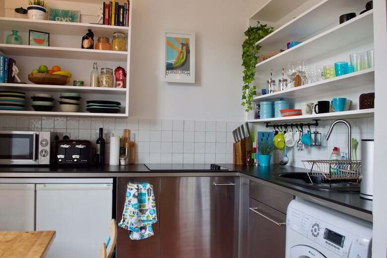 Apartamentos Central Studio With Double Bunks