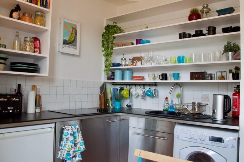Apartamentos Central Studio With Double Bunks