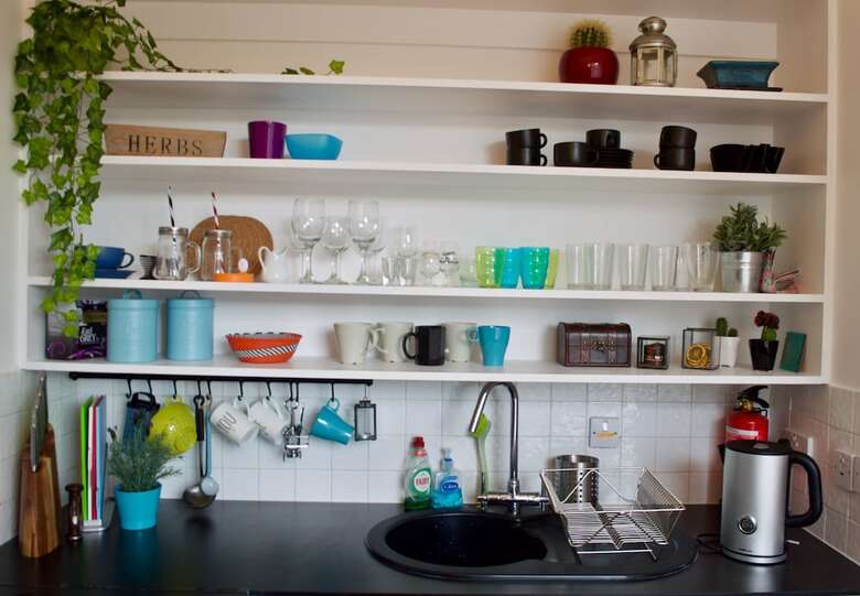 Apartamentos Central Studio With Double Bunks