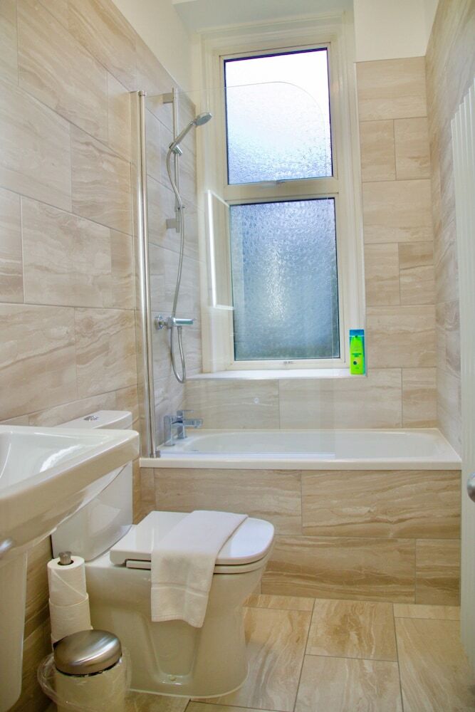 Apartamentos 2 Bedroom Flat Off Leith Walk