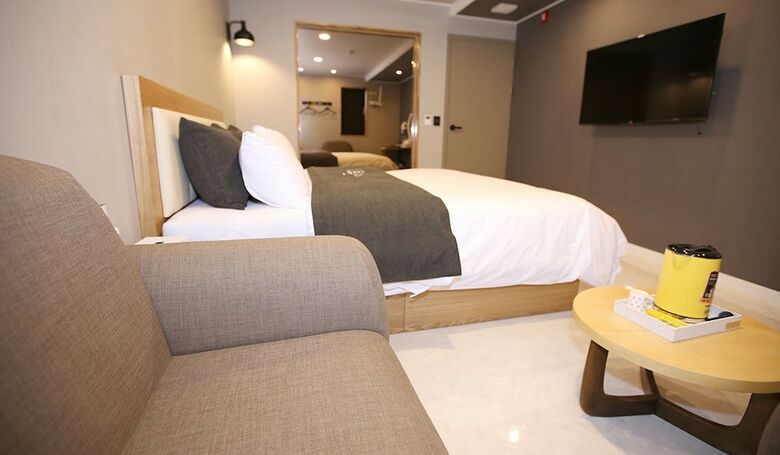 Hotel Ggulzam