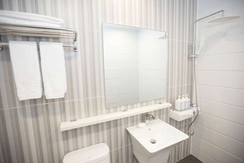 Hotel Ggulzam