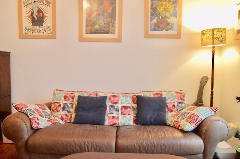 Apartamentos Two Bedroom Flat In Meadowbank