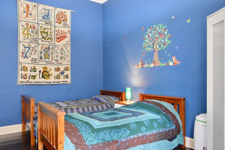 Apartamentos Two Bedroom Flat In Meadowbank