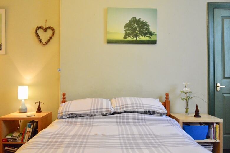 Apartamentos Two Bedroom Flat In Meadowbank