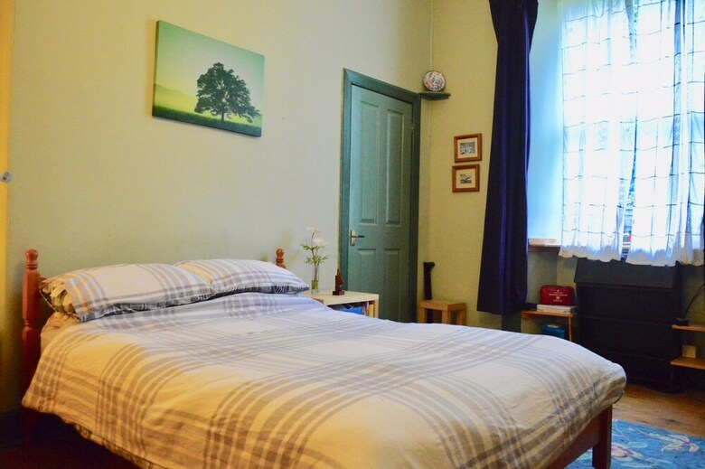 Apartamentos Two Bedroom Flat In Meadowbank