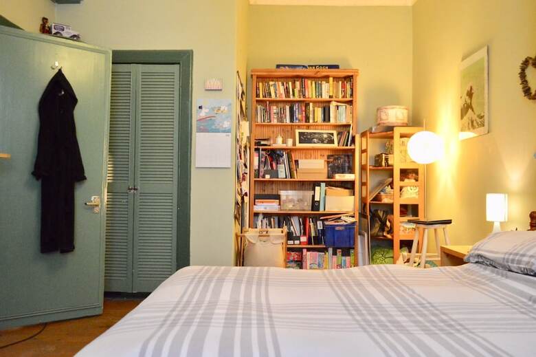 Apartamentos Two Bedroom Flat In Meadowbank