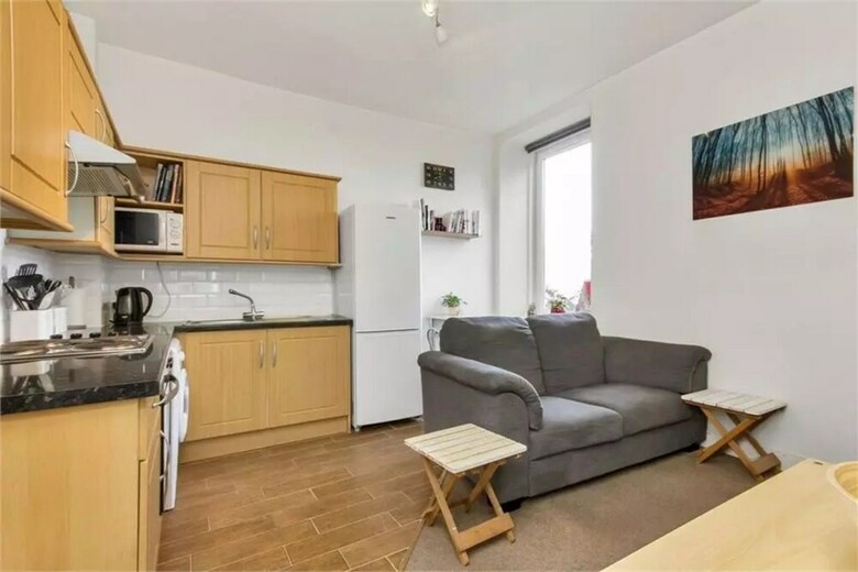 Apartamentos 1 Bedroom Flat In Dalry