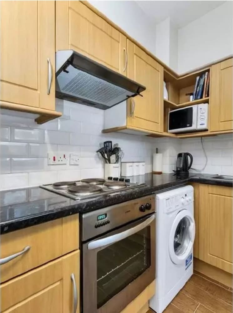 Apartamentos 1 Bedroom Flat In Dalry