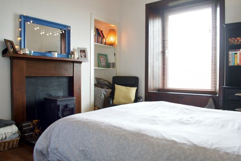 Apartamentos 1 Bedroom Flat In Central Edinburgh