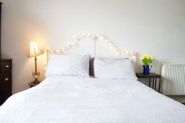 Apartamentos 1 Bedroom Flat In Central Edinburgh