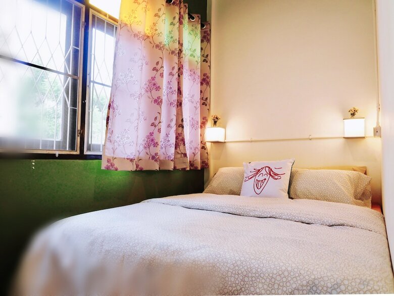 Hostal Bangkok Sanookdee - Adults Only