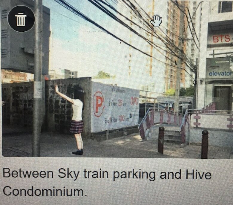 Hostal Bangkok Sanookdee - Adults Only