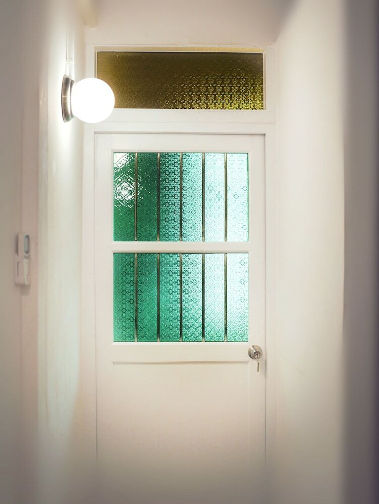 Hostal Bangkok Sanookdee - Adults Only