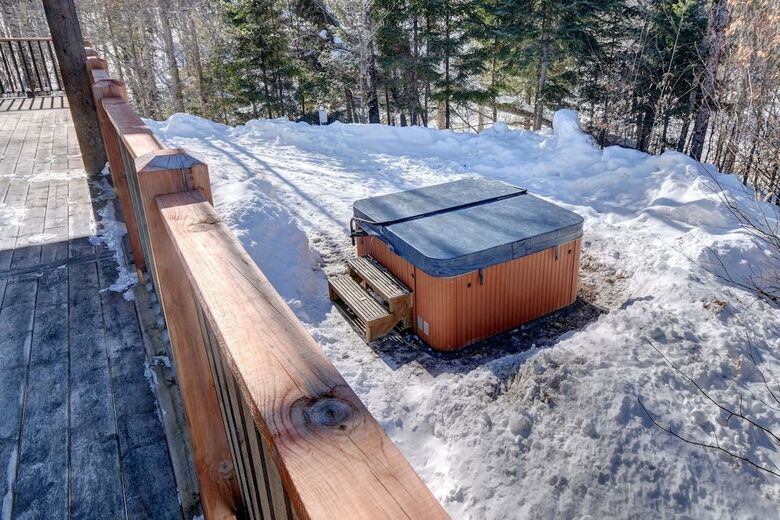 Chalet Apache