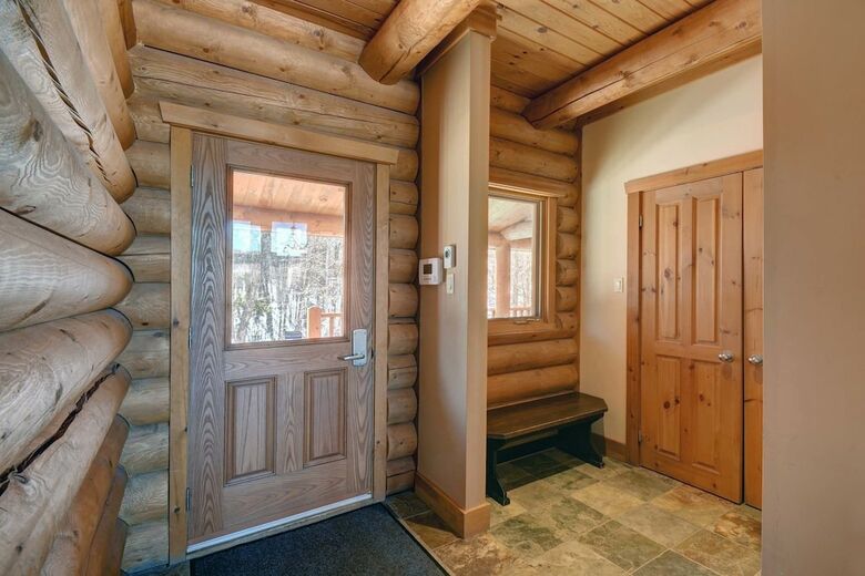 Chalet Apache