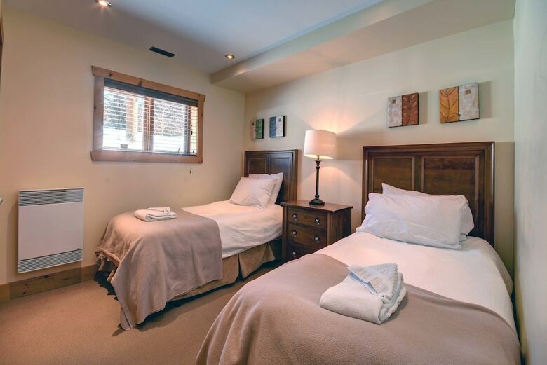 Chalet Apache