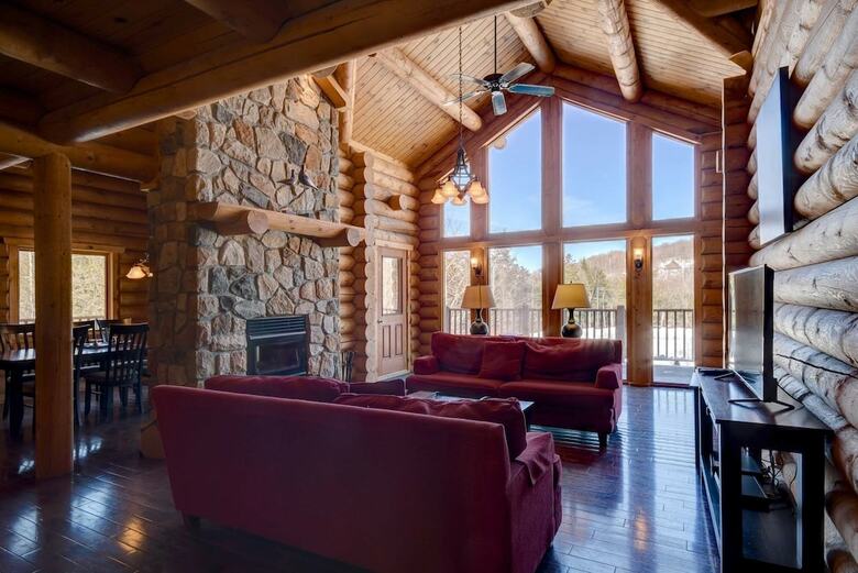 Chalet Apache