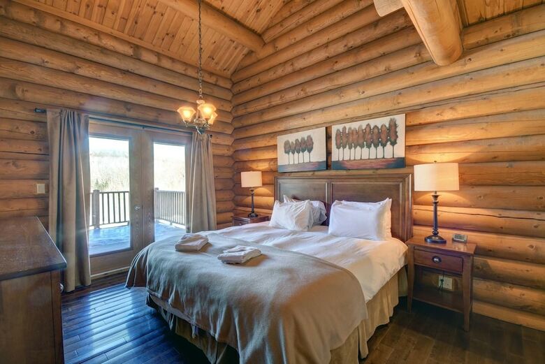 Chalet Apache