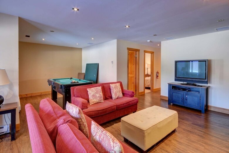 Chalet Apache