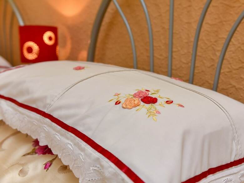 Bed & Breakfast Warren Guest House